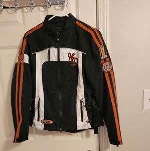 Women's Harley-Davidson Jacket Medium